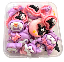 Load image into Gallery viewer, Cute DIY Beads Kit / キュートDIYビーズキット