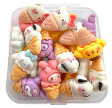 Load image into Gallery viewer, Cute DIY Beads Kit / キュートDIYビーズキット