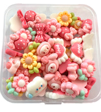 Load image into Gallery viewer, Cute DIY Beads Kit / キュートDIYビーズキット