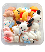 Load image into Gallery viewer, Cute DIY Beads Kit / キュートDIYビーズキット