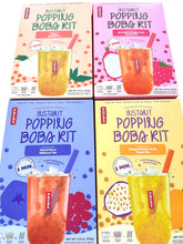 Load image into Gallery viewer, Instant Popping Boba Kit / インスタントポッピングボバキット