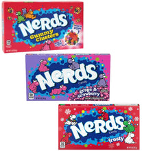 Load image into Gallery viewer, Nerds Candy Box