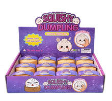ギャラリービューアに画像を読み込み、Squishy Nikuman Toy Blind Box / スクイーズ肉まんおもちゃブラインドボックス