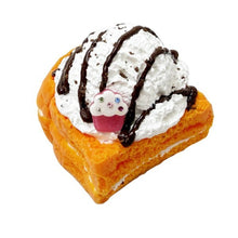 ギャラリービューアに画像を読み込み、Toast Premium Squishy / トースト型プレミアム・スクイーズ玩具