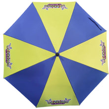 ギャラリービューアに画像を読み込み、Harajuku Candy Umbrella