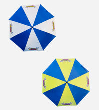 ギャラリービューアに画像を読み込み、Harajuku Candy Umbrella