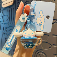 Load image into Gallery viewer, Sanrio Mug 3D Keyring / サンリオマグ3Dキーリング
