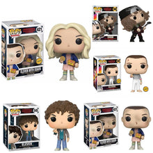 Load image into Gallery viewer, Stranger Things Funko Pop Collection