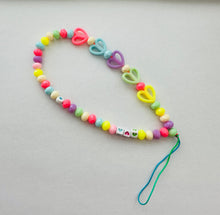 Load image into Gallery viewer, Cute Phone Case Straps Smartphone Straps