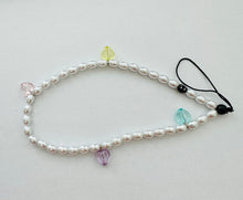 Load image into Gallery viewer, Cute Phone Case Straps Smartphone Straps