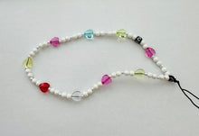 Load image into Gallery viewer, Cute Phone Case Straps Smartphone Straps