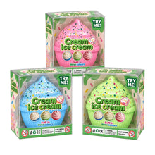 ギャラリービューアに画像を読み込み、Jumbo Ice Cream Squishy / ジャンボアイスクリームスクイーズ