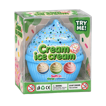 ギャラリービューアに画像を読み込み、Jumbo Ice Cream Squishy / ジャンボアイスクリームスクイーズ