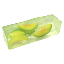 ギャラリービューアに画像を読み込み、Fruit Ice Squishy / フルーツアイススクイーズ