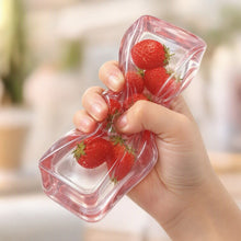 ギャラリービューアに画像を読み込み、Fruit Ice Squishy / フルーツアイススクイーズ