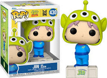 Load image into Gallery viewer, TinyTAN BTS Funko Pop