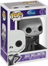 ギャラリービューアに画像を読み込み、Jack Skellington 15 / ジャック・スケリントンファンコ・ポップ