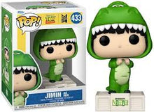 Load image into Gallery viewer, TinyTAN BTS Funko Pop