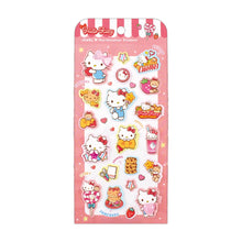 Load image into Gallery viewer, Sanrio Jewel Marshmallow 3D Stickers