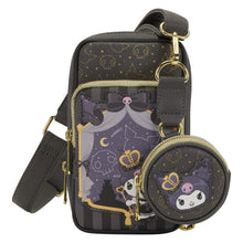 Load image into Gallery viewer, Loungefly Character Bags & Wallet / ラウンジフライ キャラクター・ バッグと財布