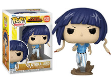 ギャラリービューアに画像を読み込み、FUNKO POP My Hero Academia Collection ファンコポップ 僕のヒーローアカデミア コレクション