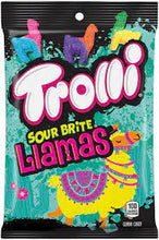 Load image into Gallery viewer, Trolli US - Limited edition Trolli US Limited Edition