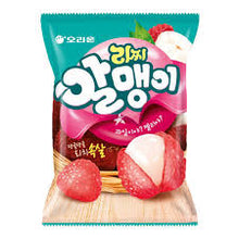 ギャラリービューアに画像を読み込み、Korean Peeling Gummy / 韓国の皮むきグミ