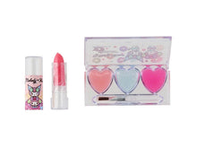 ギャラリービューアに画像を読み込み、Sanrio Lip Pallette Set /サンリオ リップパレットセット