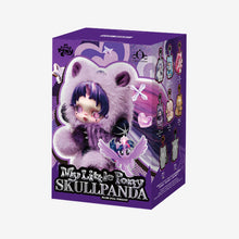 ギャラリービューアに画像を読み込み、My Little Pony X Skull Panda Plush Pendant / マイリトルポニー×スカルパンダぬいぐるみペンダント