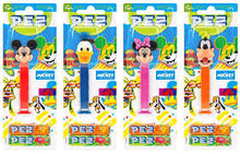 ギャラリービューアに画像を読み込み、PEZ Candy Dispenser Mickey Mouse