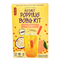 Load image into Gallery viewer, Instant Popping Boba Kit / インスタントポッピングボバキット