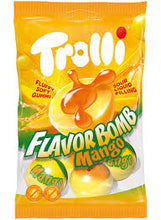 Load image into Gallery viewer, Trolli Flavor Bomb Packs of 4 /トロリ フレーバーボム 4個入りパック