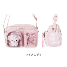 Load image into Gallery viewer, Sanrio Shoulder Bags / サンリオ ショルダーバッグ