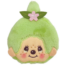 ギャラリービューアに画像を読み込み、Monchhichi Coin Purse / モンチッチ コインケース