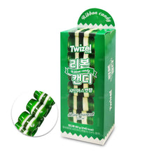 ギャラリービューアに画像を読み込み、Twizel Ribbon Candy 60g / トゥイゼルリボンキャンディ