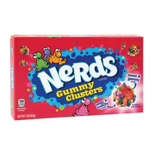 Load image into Gallery viewer, Nerds Candy Box