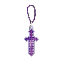 Load image into Gallery viewer, Minecraft Petit Ballchain / マインクラフト プチボールチェーン