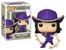 Load image into Gallery viewer, One Piece Funko Pop Collection