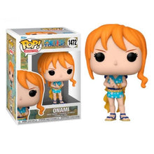 ギャラリービューアに画像を読み込み、One Piece Funko Pop Collection / ワンピース ファンコポップコレクション