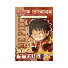 ギャラリービューアに画像を読み込み、One piece Blind box Keyring / ONE PIECE ブラインドボックス・キーリング