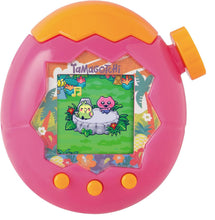 ギャラリービューアに画像を読み込み、Tamagotchi Paradise Collection | たまごっち パラダイスコレクション
