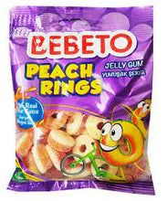 Load image into Gallery viewer, Bebeto Gummy Selection Bebeto Gummy Selection