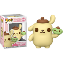 ギャラリービューアに画像を読み込み、Sanrio Funko Pop Collection /サンリオ ファンコポップコレクション