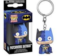 Load image into Gallery viewer, Batman Funko Pop Keychain