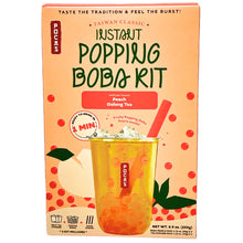 Load image into Gallery viewer, Instant Popping Boba Kit / インスタントポッピングボバキット