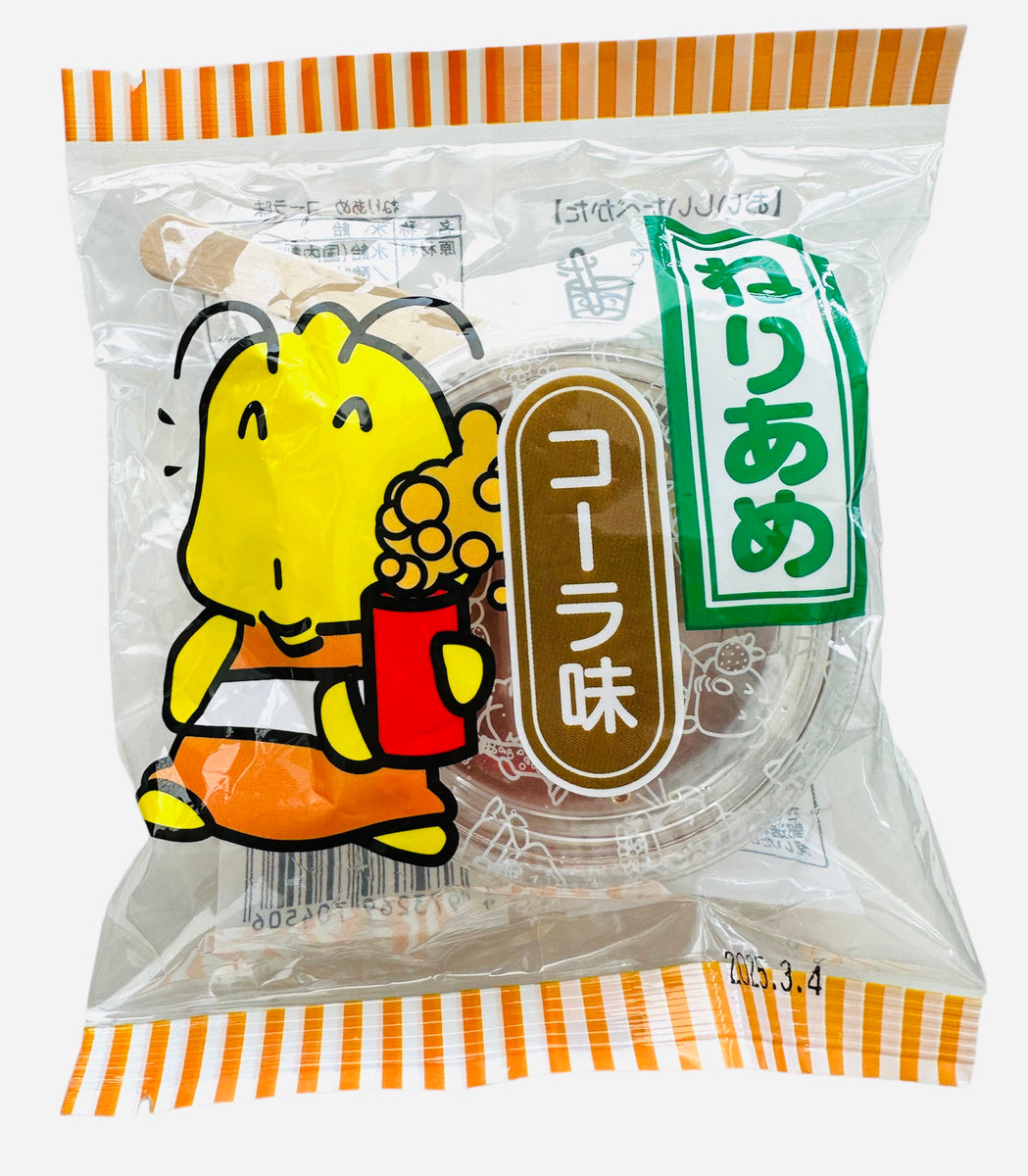 Neriame Candy ねり飴 – Harajuku Candy