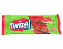 Load image into Gallery viewer, Twizel Straw Candy Selection in Various Flavors