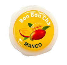 ギャラリービューアに画像を読み込み、Rainbow Popping Boba Pearls / レインボーポッピングボバパール - Fruit Flavored Trending Candy | Bon Bon Cha