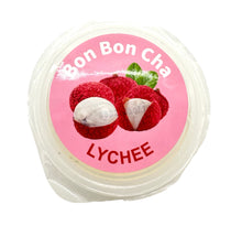 ギャラリービューアに画像を読み込み、Rainbow Popping Boba Pearls / レインボーポッピングボバパール - Fruit Flavored Trending Candy | Bon Bon Cha