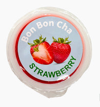 ギャラリービューアに画像を読み込み、Rainbow Popping Boba Pearls / レインボーポッピングボバパール - Fruit Flavored Trending Candy | Bon Bon Cha